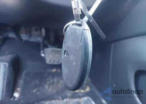 2020 Nissan Pathfinder S 4Wd z USA, uszkodzony, nr VIN 5N1DR2AM4LC645284